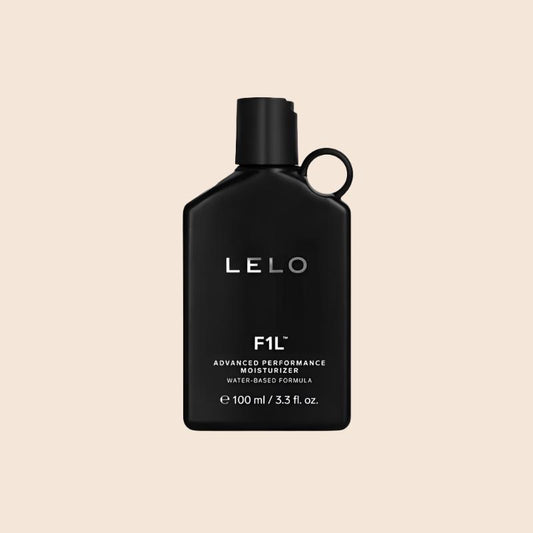 F1L Advanced Performance Moisturizer Waterbase 100 ml