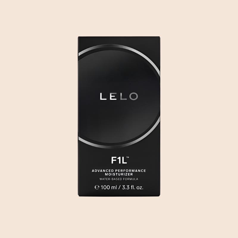 F1L Advanced Performance Moisturizer Waterbase 100 ml