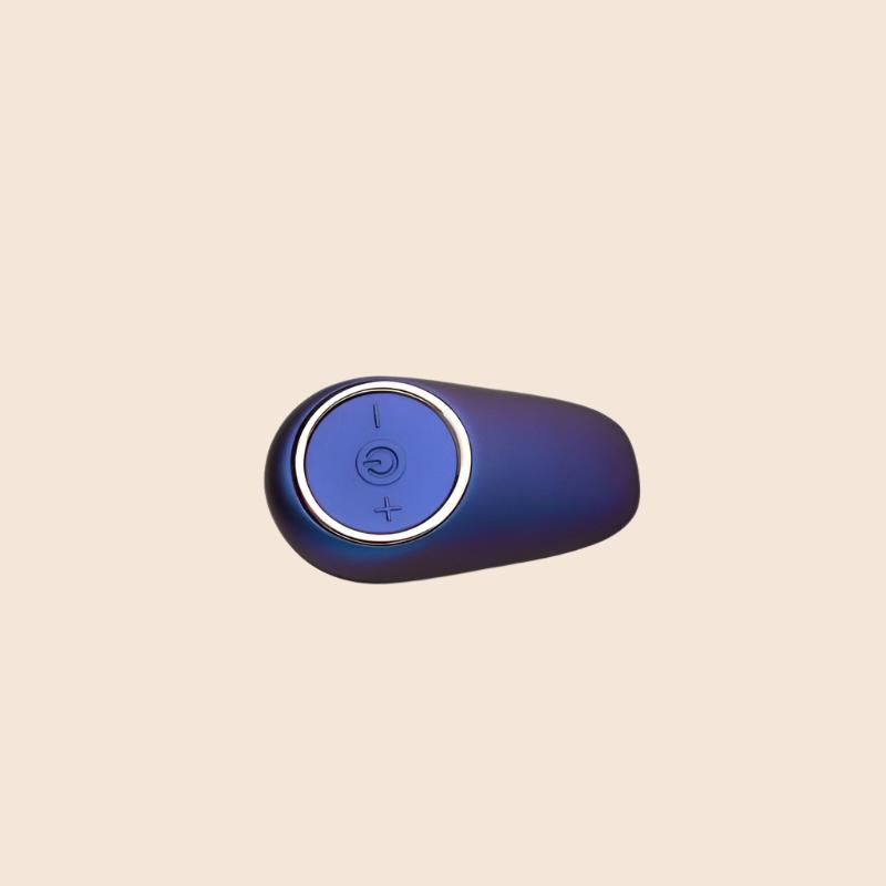 Neptune Vibrating Cock Ring Remote Control Waterproof USB