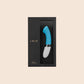 GIGI 2 Vibrator G Spot Turquoise Blue