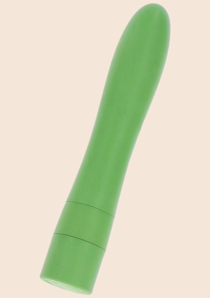 Vegan Vibrator