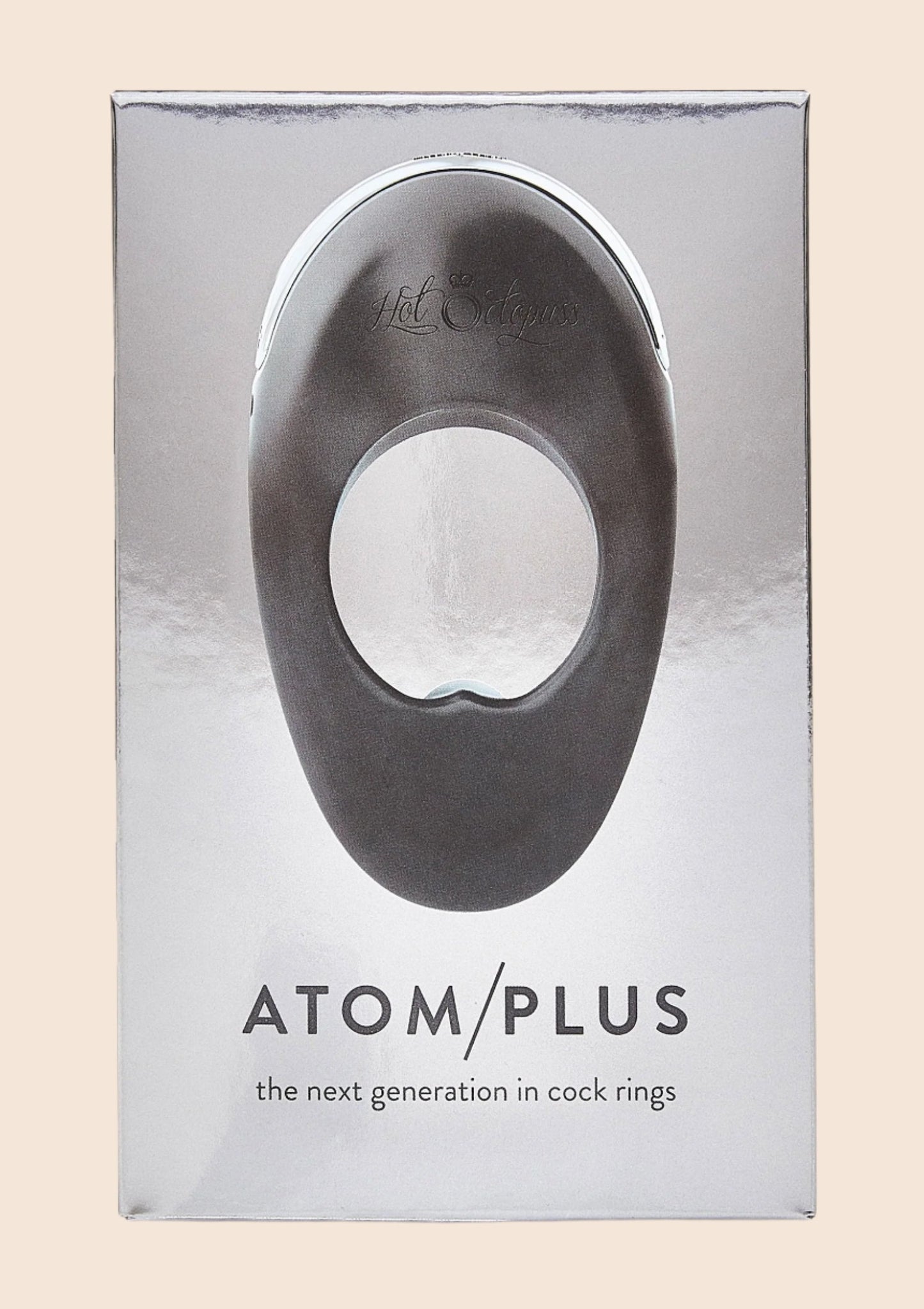 Atom Plus