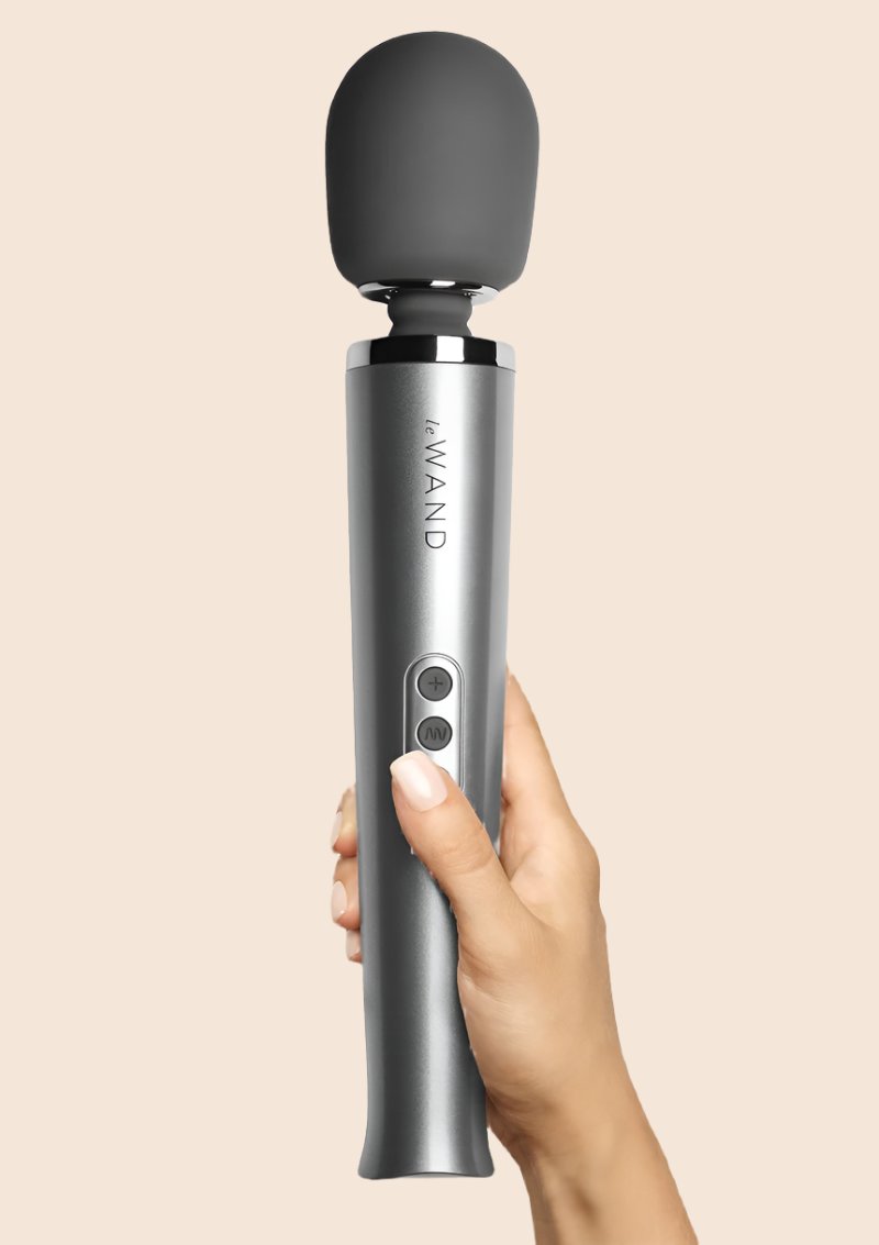 Le Wand Rechargeable Massager