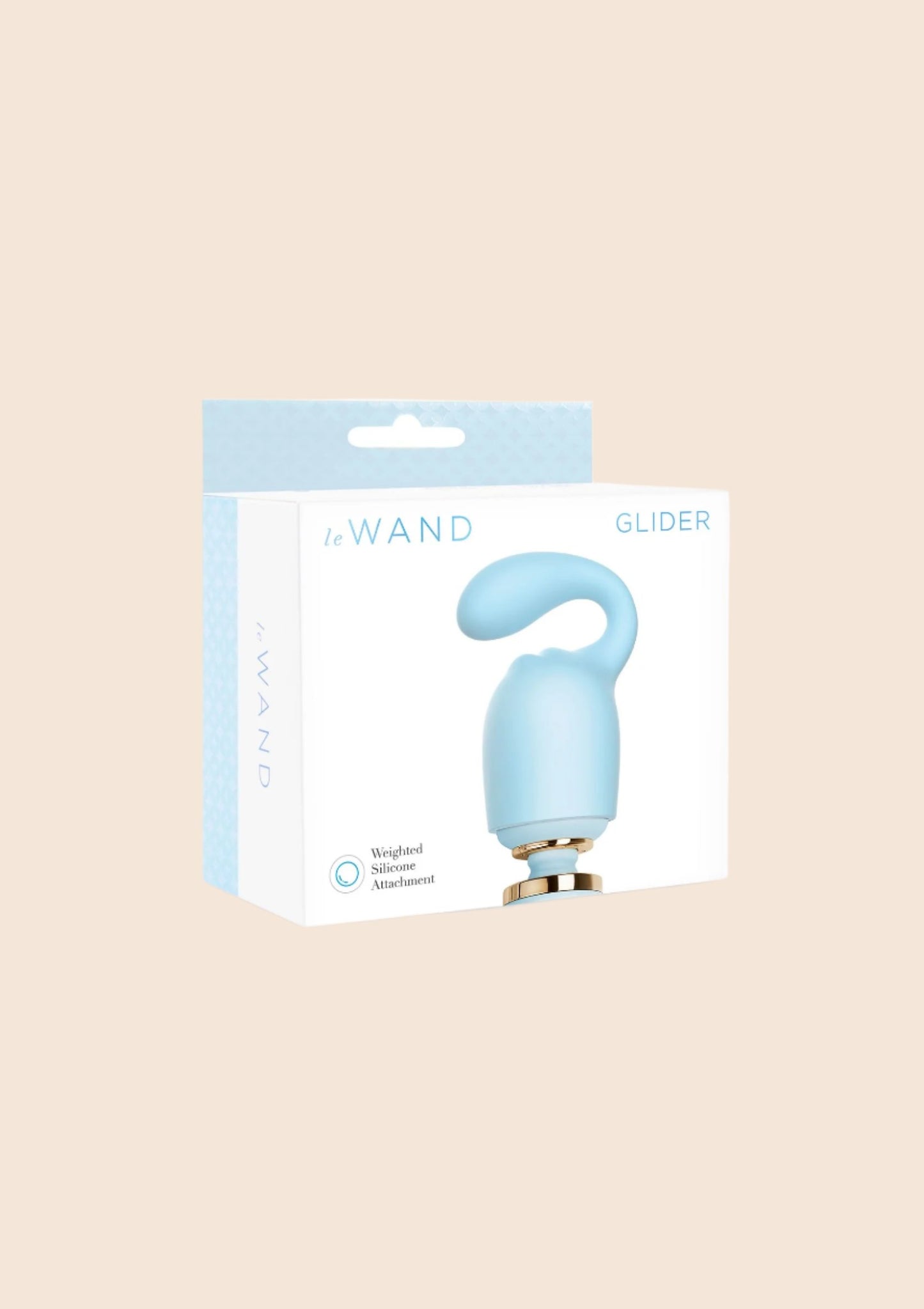 Le Wand Glider Head