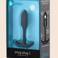 B-Vibe Snug Plug 1