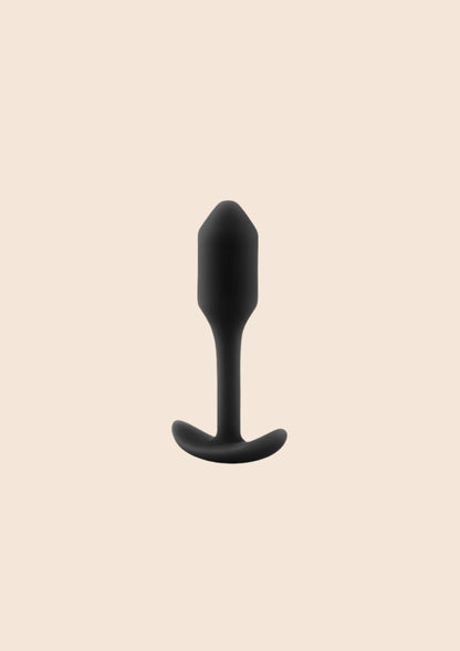 B-Vibe Snug Plug 1