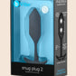 B-Vibe Snug Plug 2