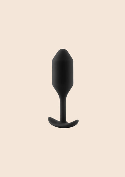 B-Vibe Snug Plug 2