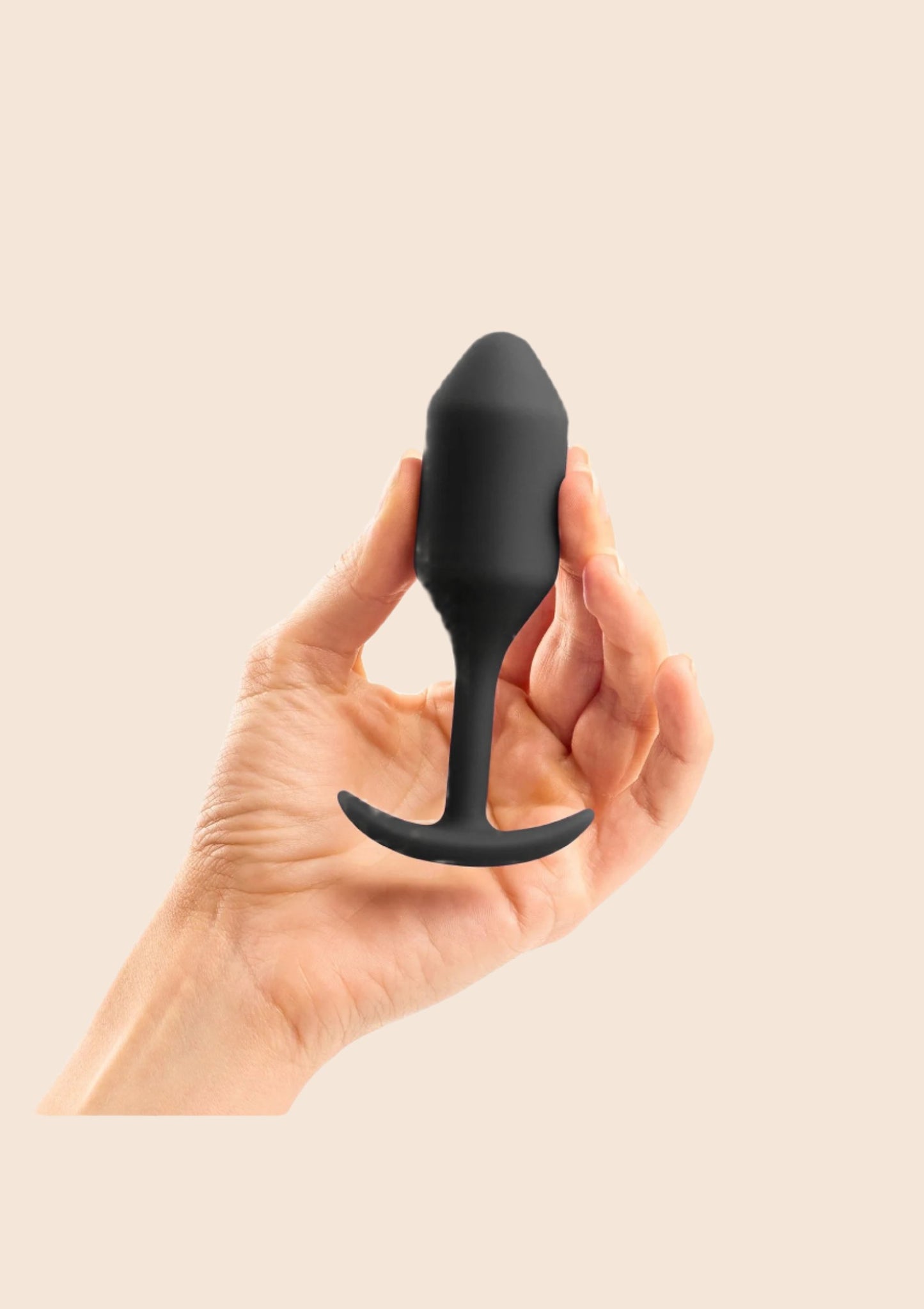 B-Vibe Snug Plug 2