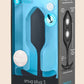 B-Vibe Snug Plug 3