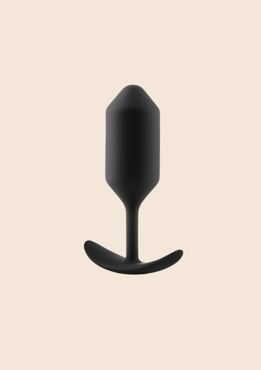 B-Vibe Snug Plug 3