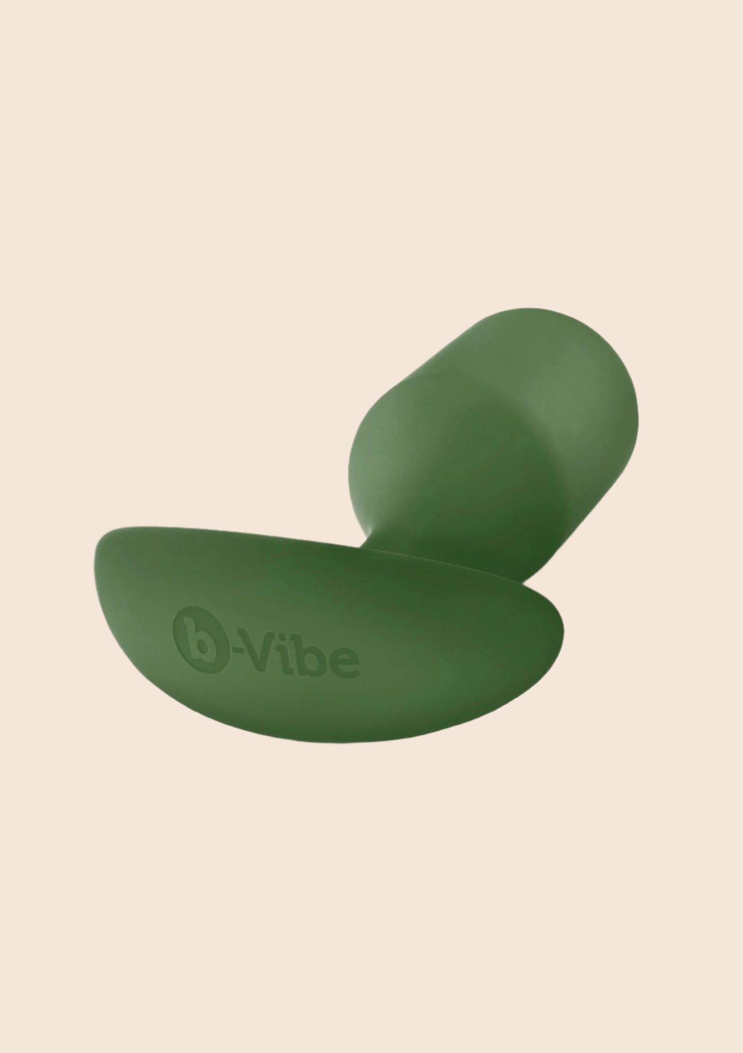 B-Vibe Snug Plug 4