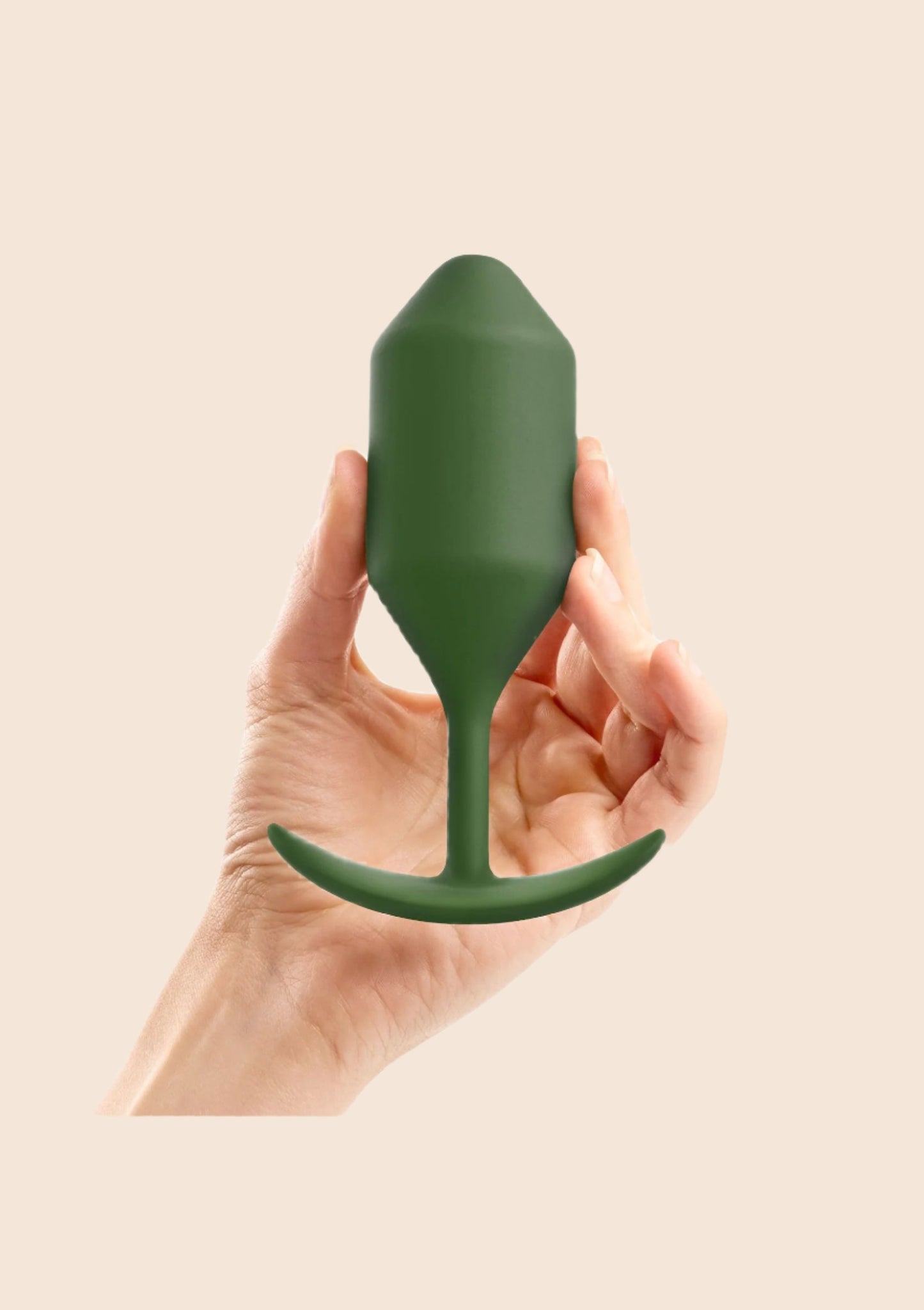 B-Vibe Snug Plug 4