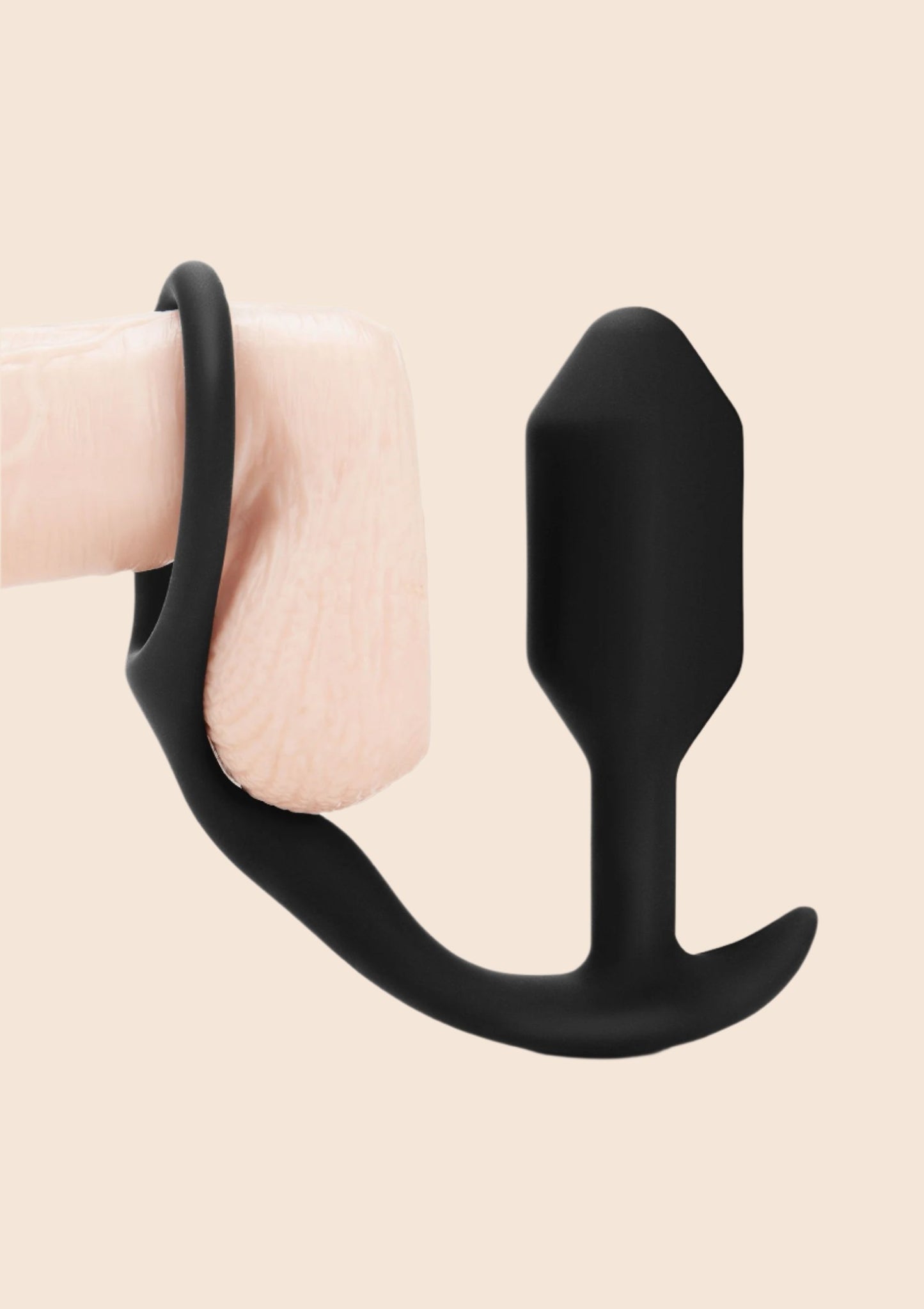 B-Vibe Snug & Tug