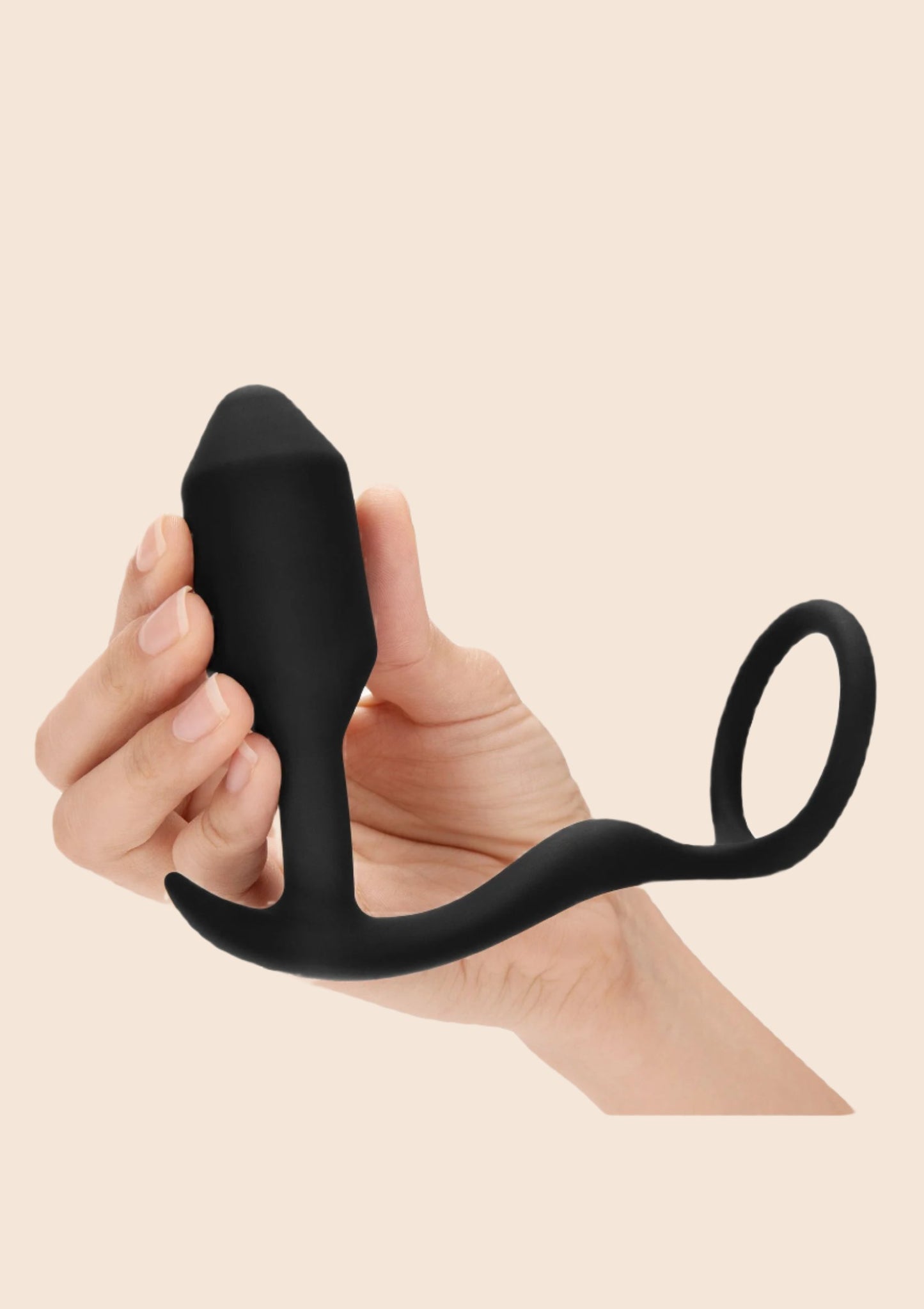 B-Vibe Snug & Tug