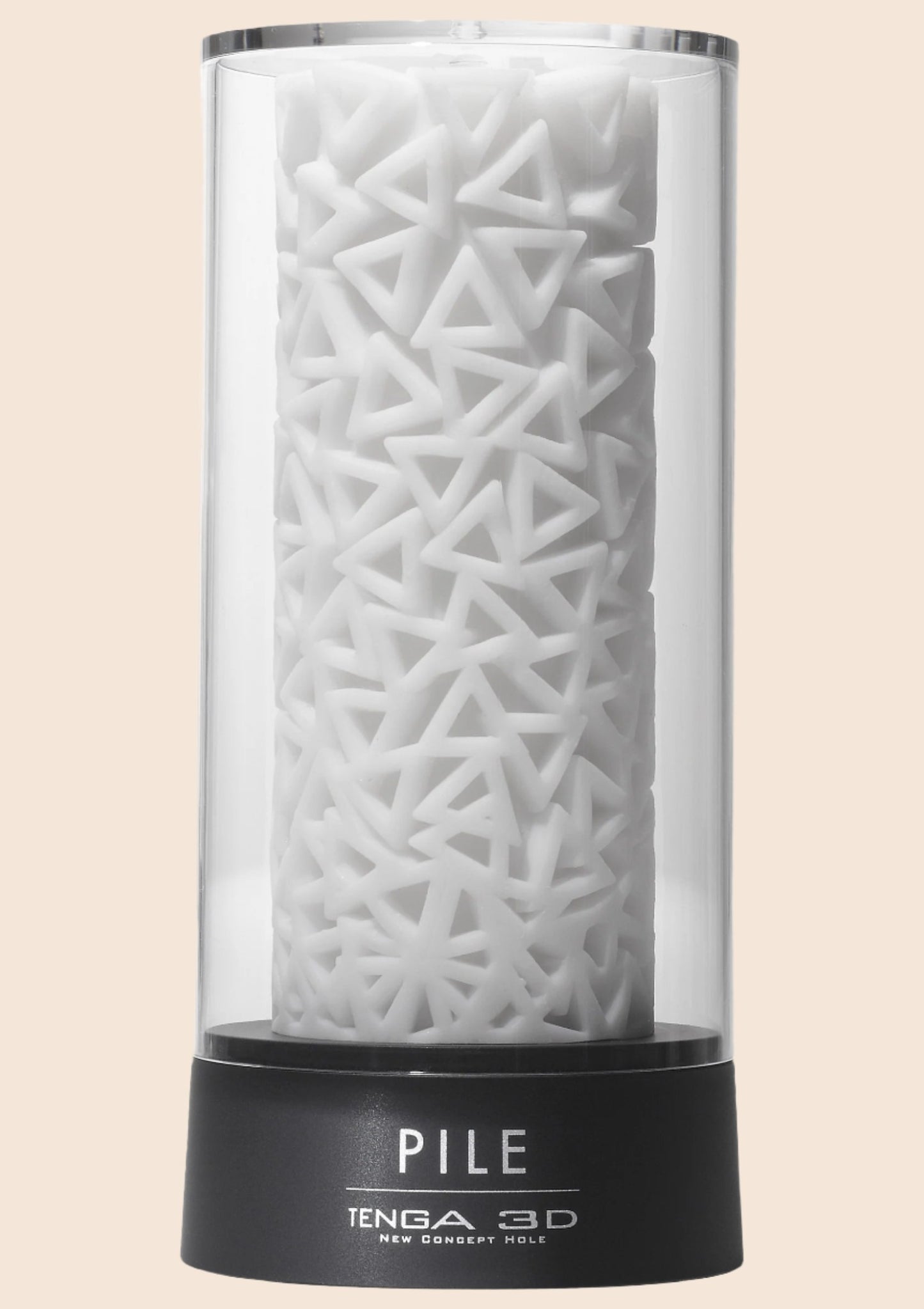 Tenga 3D Pile - Stroker