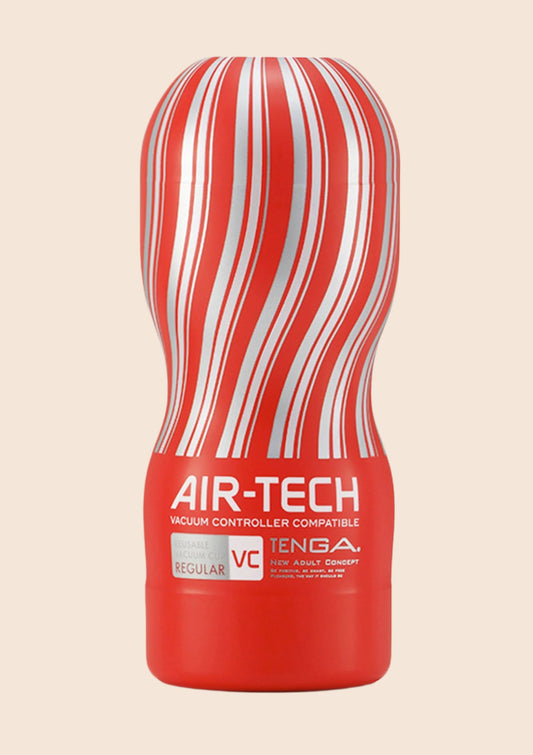 Tenga Air-Tech Controller Reg