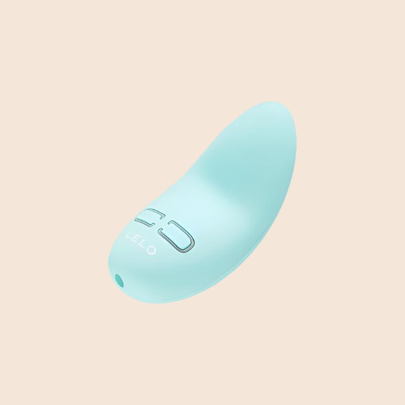 Lily 3 Massager Polar Green