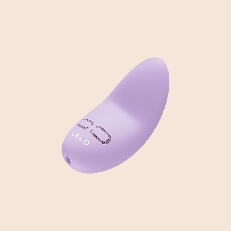 Lily 3 Massager Calm Lavender