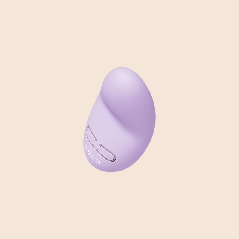 Lily 3 Massager Calm Lavender