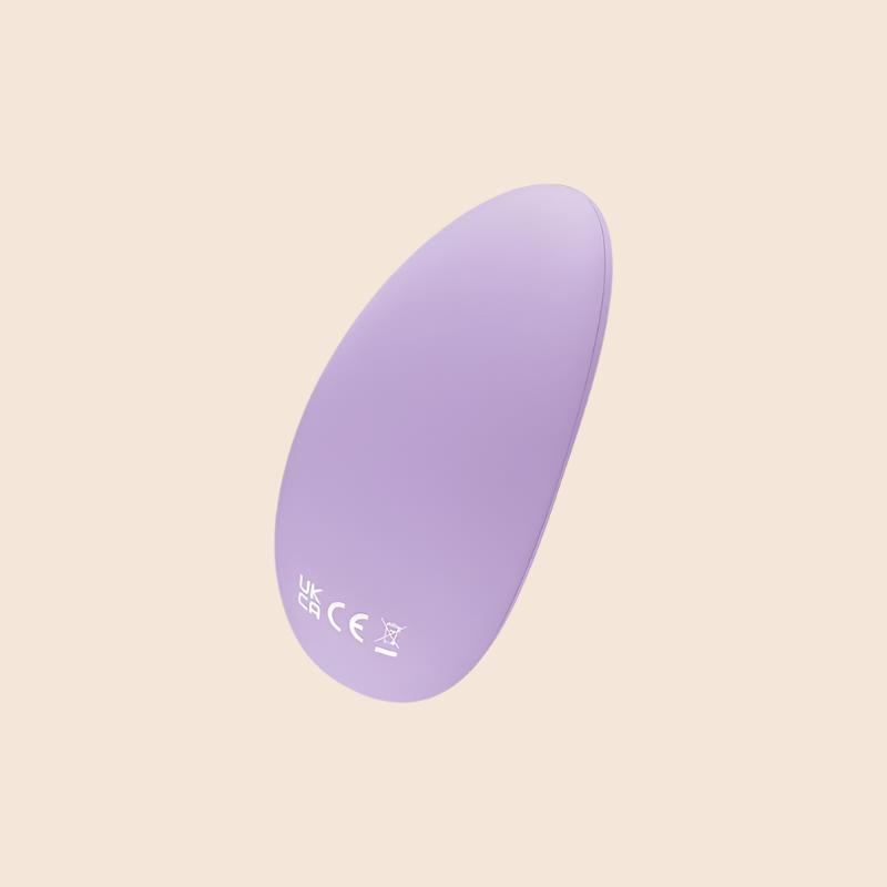 Lily 3 Massager Calm Lavender