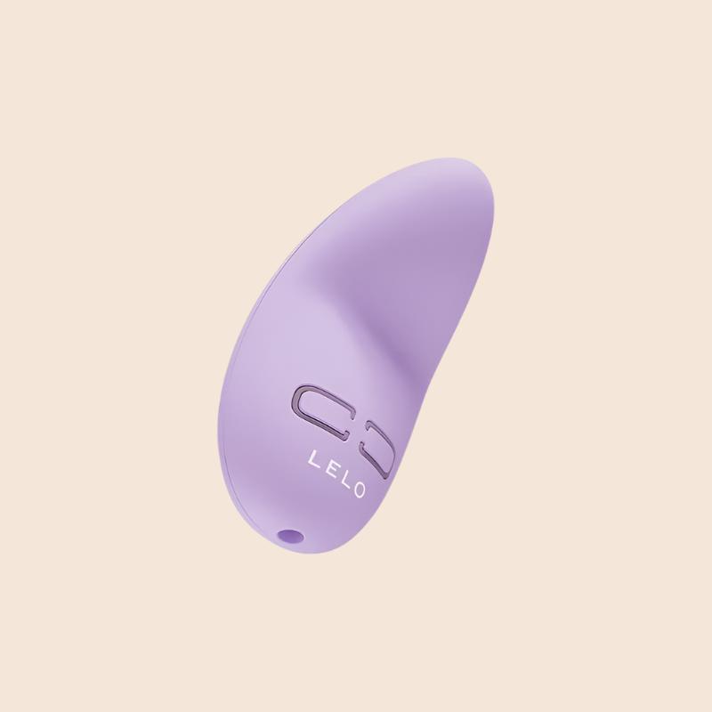 Lily 3 Massager Calm Lavender