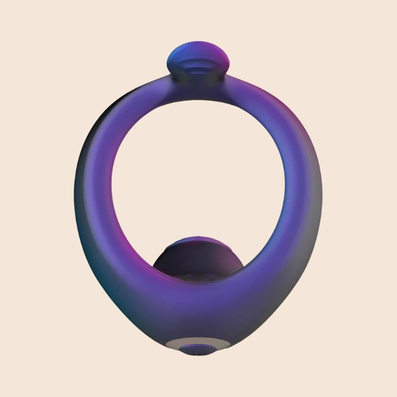 Vibrating Penis Ring