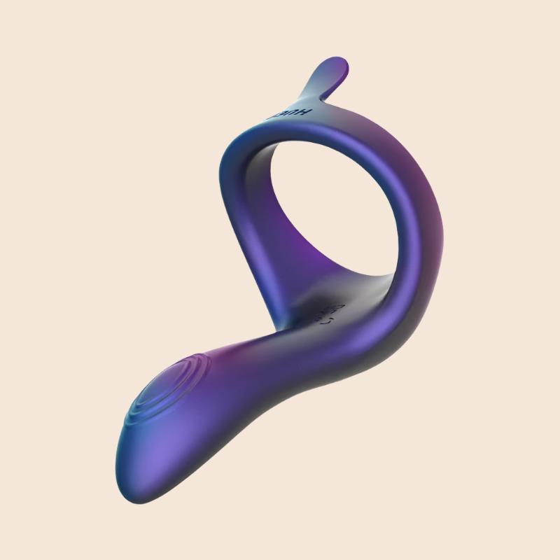 Vibrating Penis Ring