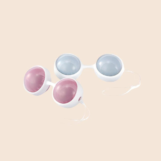 LUNA Kegel Balls