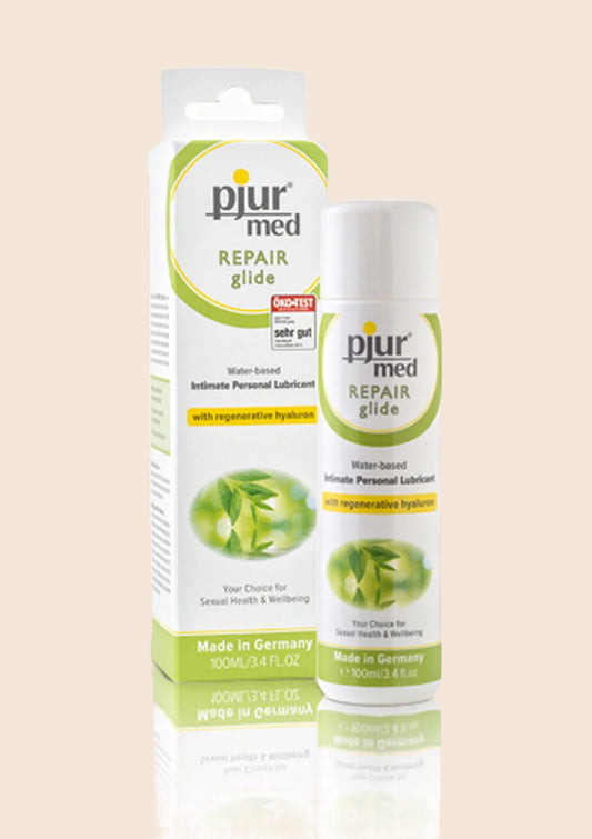 Pjur Med Repair Glide 100ml