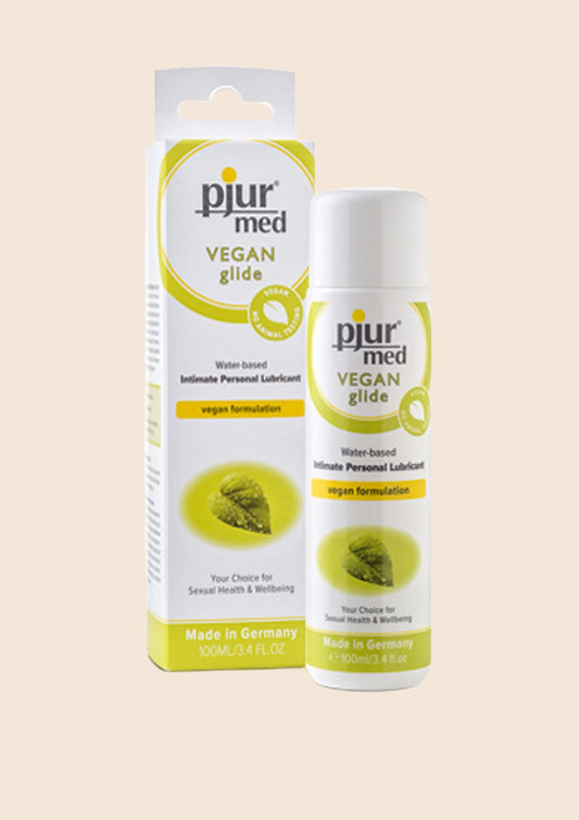 Pjur Med Vegan Glide 100ml