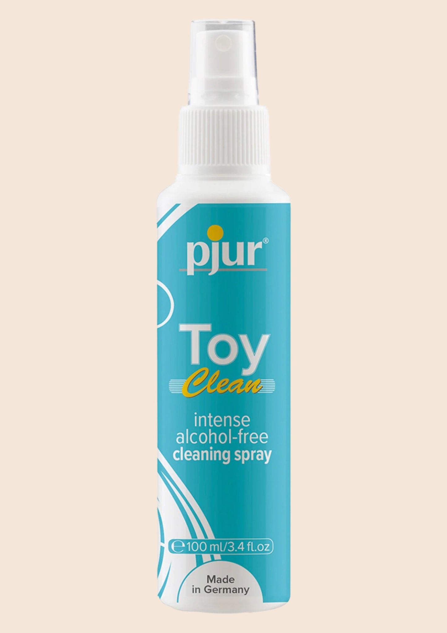 Pjur Toy Clean 100ml