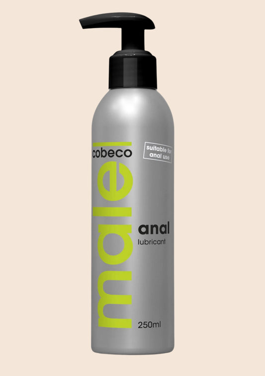 Male Anal Lubricant 250ml