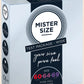 Mister Size 60-64-69mm 3-pack - Condoms