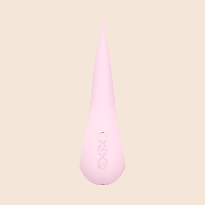 Clitoris Stimulator Lelo Dot Pink